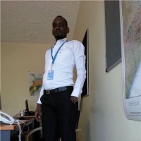 Ibrahim Bare