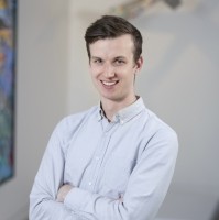 Adam Murray