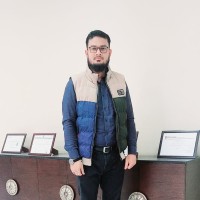 Fazal Ur Rehman Qureshi