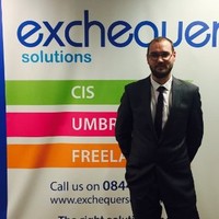 Marc Hawkes Exchequer Contracts