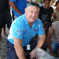 Dom Mcinerney