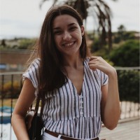 Natàlia Hidalgo Teixidó