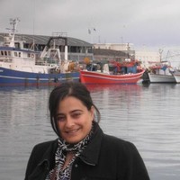 Maria Kythreotou Kythreotou
