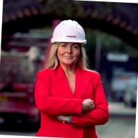 Jacqueline O'Donovan OBE