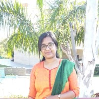 Sweety Jain