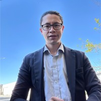 Luis Gerardo Arizmendi Nava