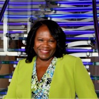Joy Dandridge, Mba