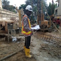 Ifeoluwa Oyeleke