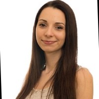 Evelyn Nikiforova