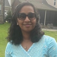 Priya Gopalan