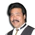 Mark Shimada