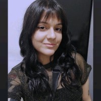 leticia cassia da silva anastacio