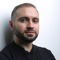Vahram Darbinyan