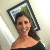 Danielle Holsworth