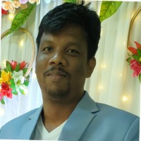 Senthilkumar Krishnan