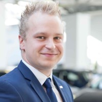 Andy Krajewski