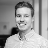 Kasper Bruun Kjærbye