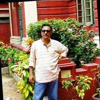 Prabir Roy Chowdhury