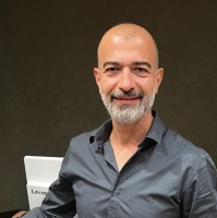 Bachar Bou Abbass