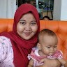 Hilda farida Arifin