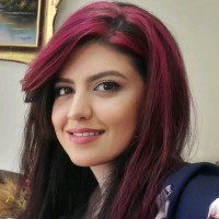 Mahshid Maleki
