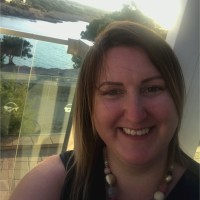 Kathryn Fitton