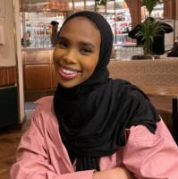 Faduma Abdi