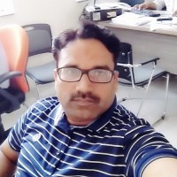 Abid Hussain