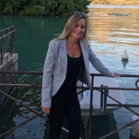 Caroline Cassoret