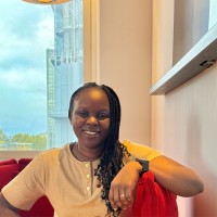 Opeyemi Adetunji, B. Pharm, Msc., Pmp®