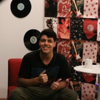 João Curi