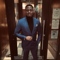 Bright Nwoko