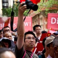 Tom Extragreen黃肇聰