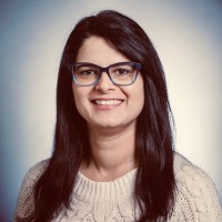 Rupinder Kaur,  Ph.D.