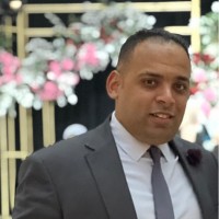 Mohammed Magdy