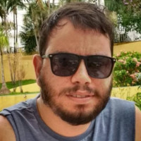 Elvis Alves de Souza