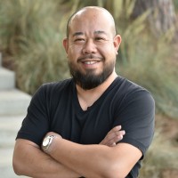 Dean Wong