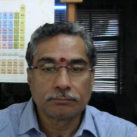 Dr Venkateswaran