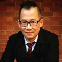 Ethan Tan