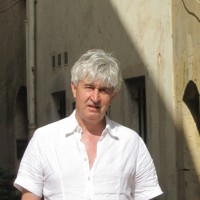 Ronnie Peeters