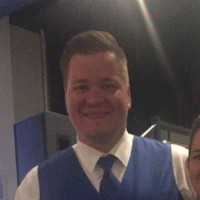 Nicholas Sloan