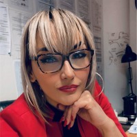 Jasminka Pejanovic