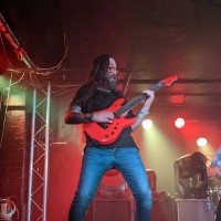 Stephen Richards