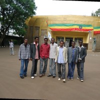 Desalegn Zinabu
