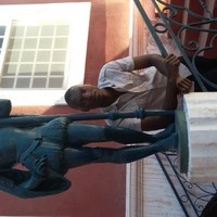 Clevah mbendani