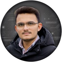 Sagar Zinzala