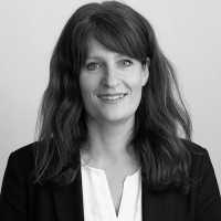 Lillemor Odgren