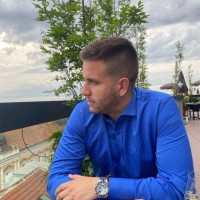 Nemanja Mihajlović