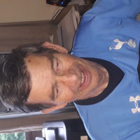 Peter Broomfield