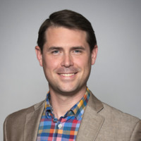 Andrew Sacret